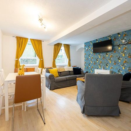 Guestready - Charming Haven In Knowledge Quarter Apartman Liverpool Kültér fotó