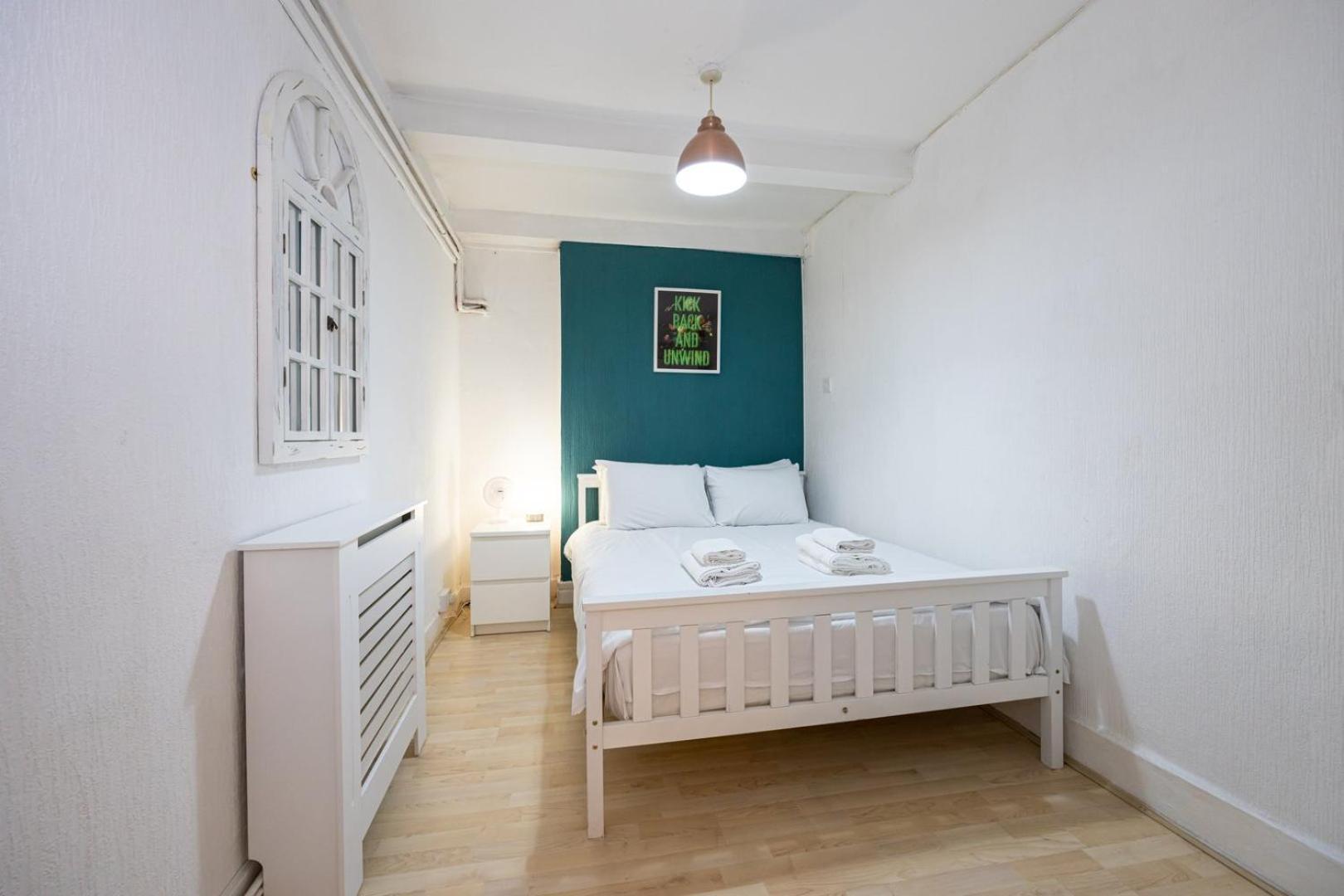 Guestready - Charming Haven In Knowledge Quarter Apartman Liverpool Kültér fotó