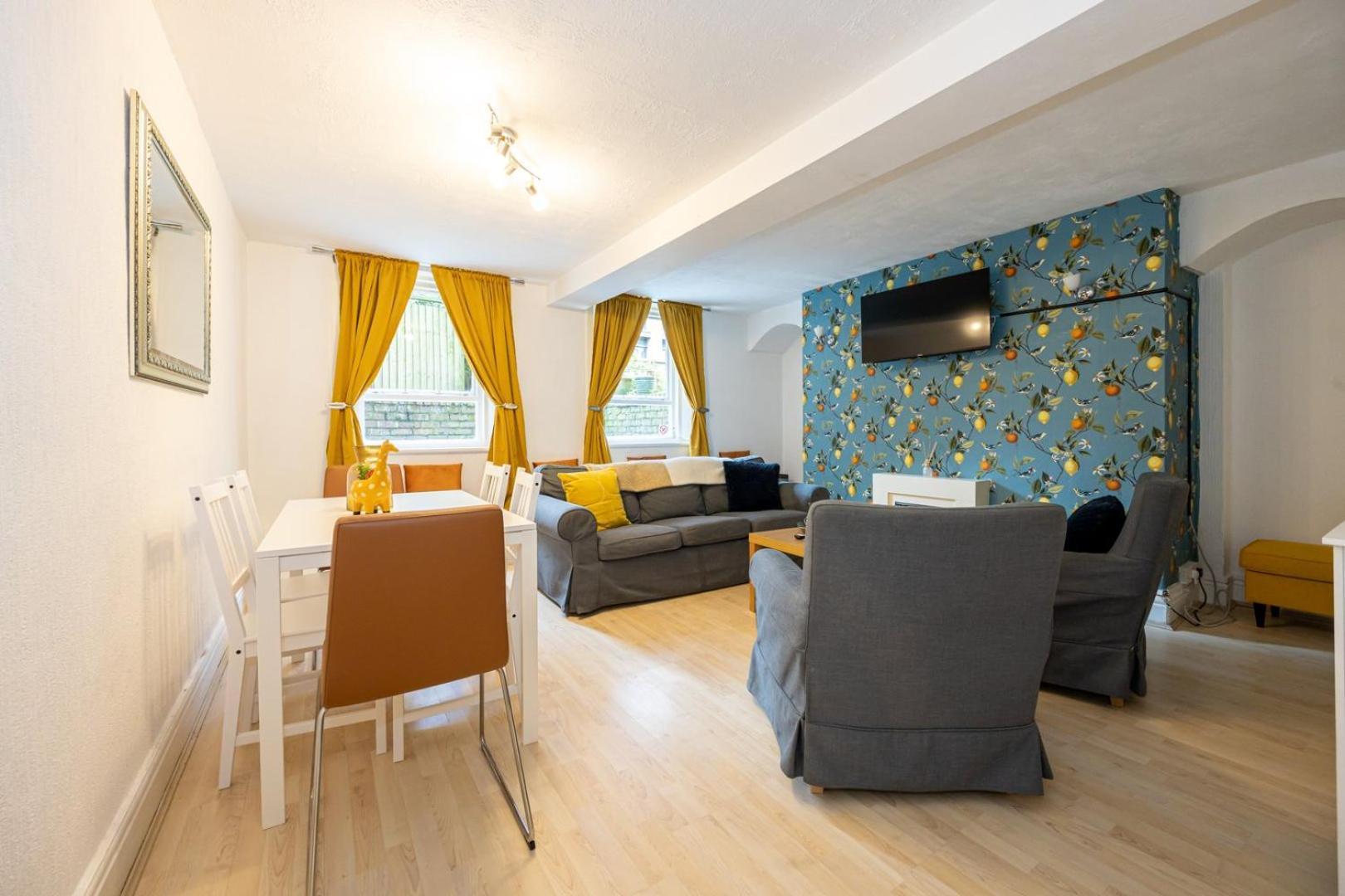 Guestready - Charming Haven In Knowledge Quarter Apartman Liverpool Kültér fotó