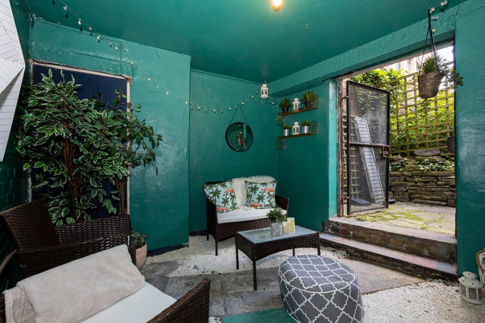 Guestready - Charming Haven In Knowledge Quarter Apartman Liverpool Kültér fotó