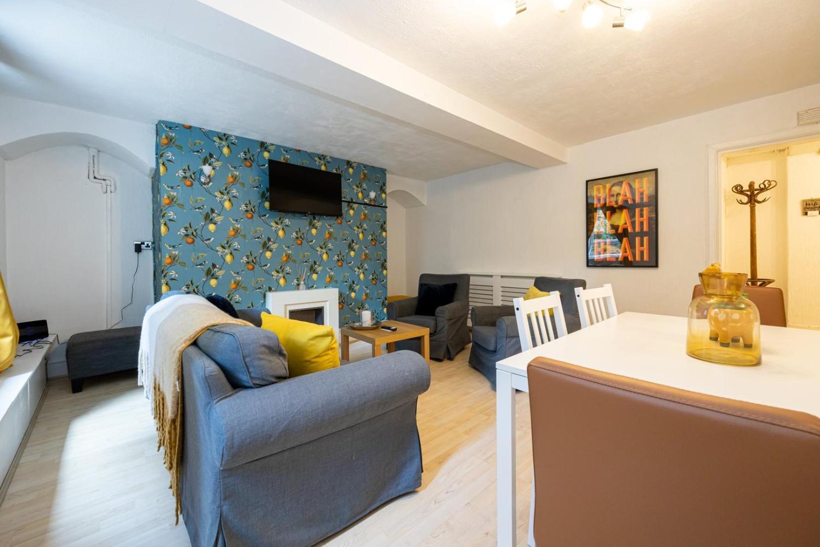 Guestready - Charming Haven In Knowledge Quarter Apartman Liverpool Kültér fotó