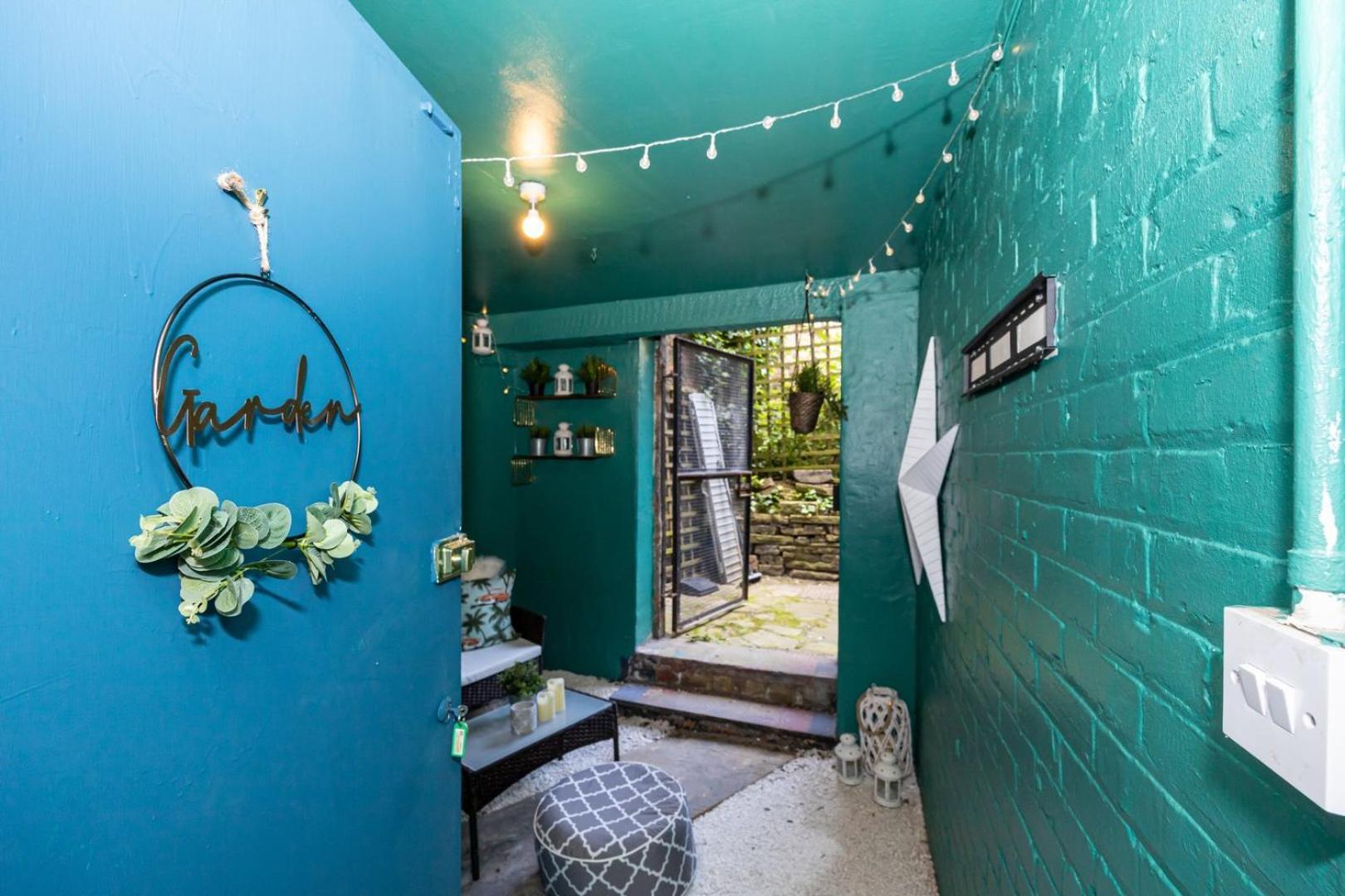 Guestready - Charming Haven In Knowledge Quarter Apartman Liverpool Kültér fotó