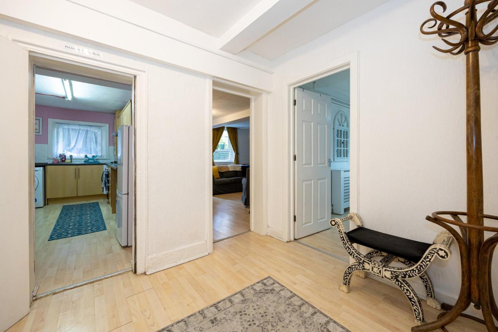 Guestready - Charming Haven In Knowledge Quarter Apartman Liverpool Kültér fotó