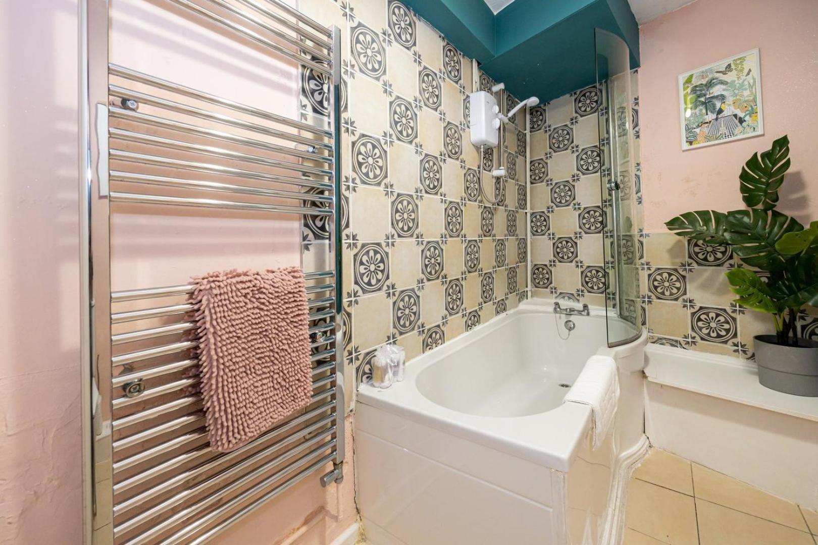 Guestready - Charming Haven In Knowledge Quarter Apartman Liverpool Kültér fotó