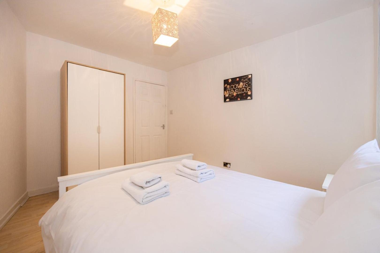 Guestready - Charming Haven In Knowledge Quarter Apartman Liverpool Kültér fotó