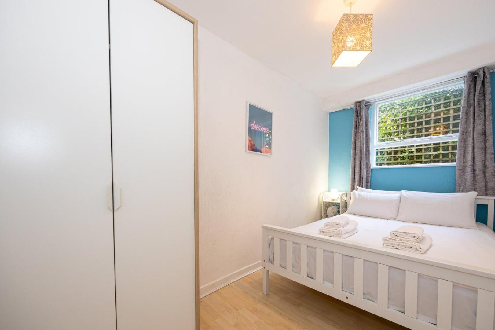Guestready - Charming Haven In Knowledge Quarter Apartman Liverpool Kültér fotó